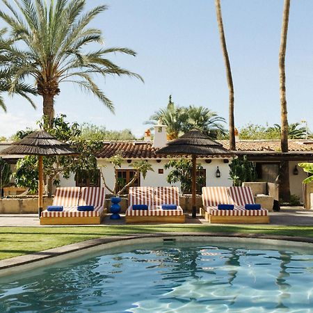 Casa Jable Azul Villa Costa Adeje  ภายนอก รูปภาพ