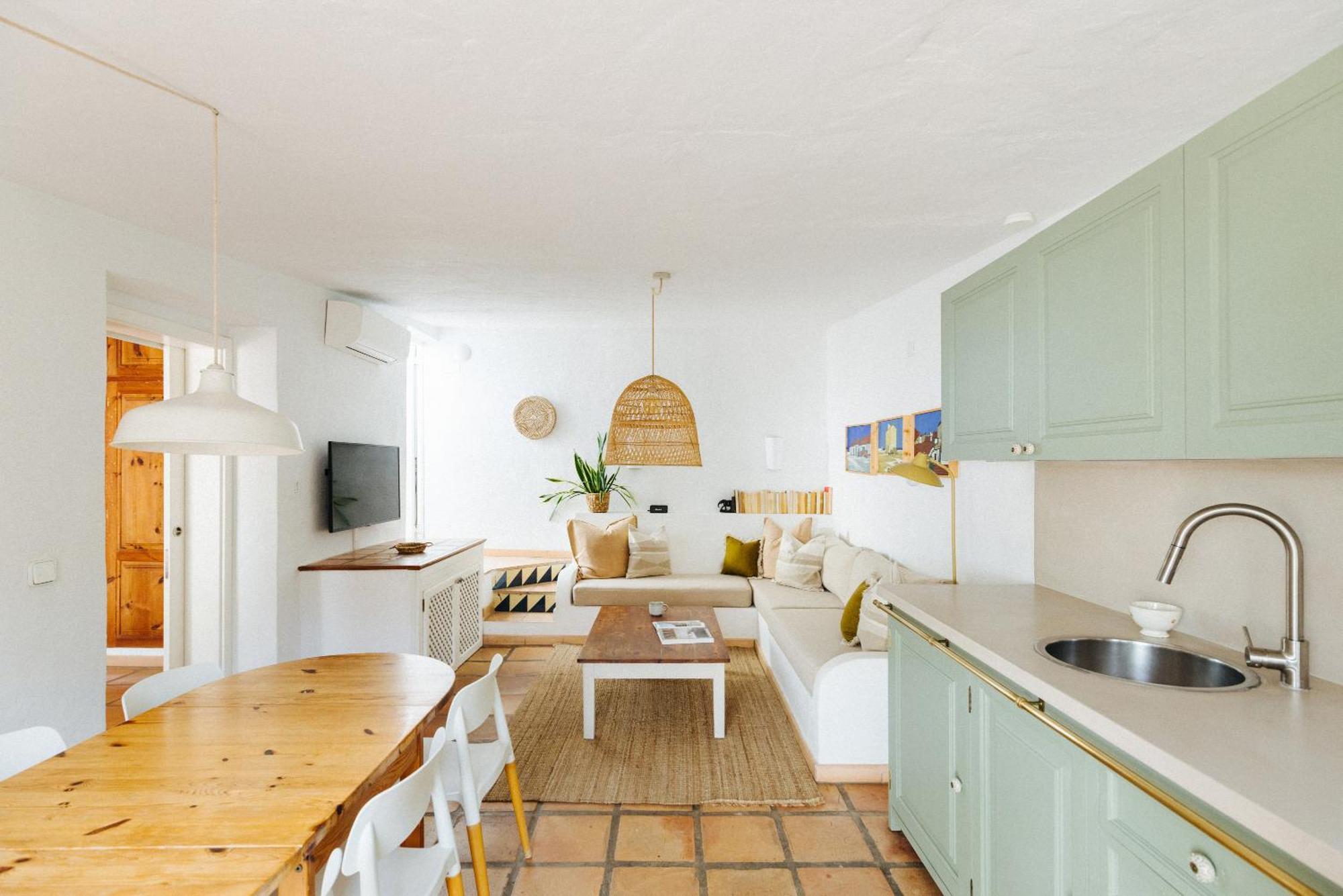 Casa Jable Azul Villa Costa Adeje  ภายนอก รูปภาพ