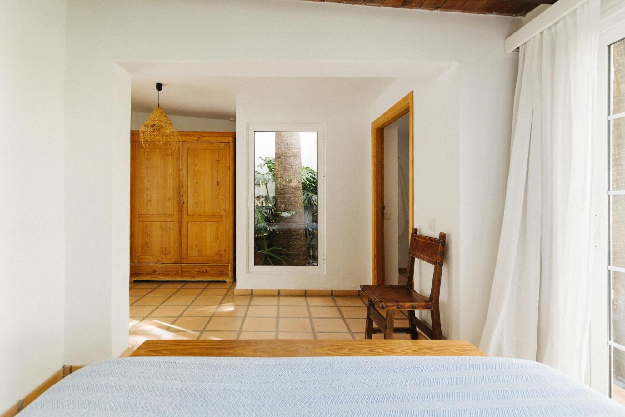 Casa Jable Azul Villa Costa Adeje  ภายนอก รูปภาพ