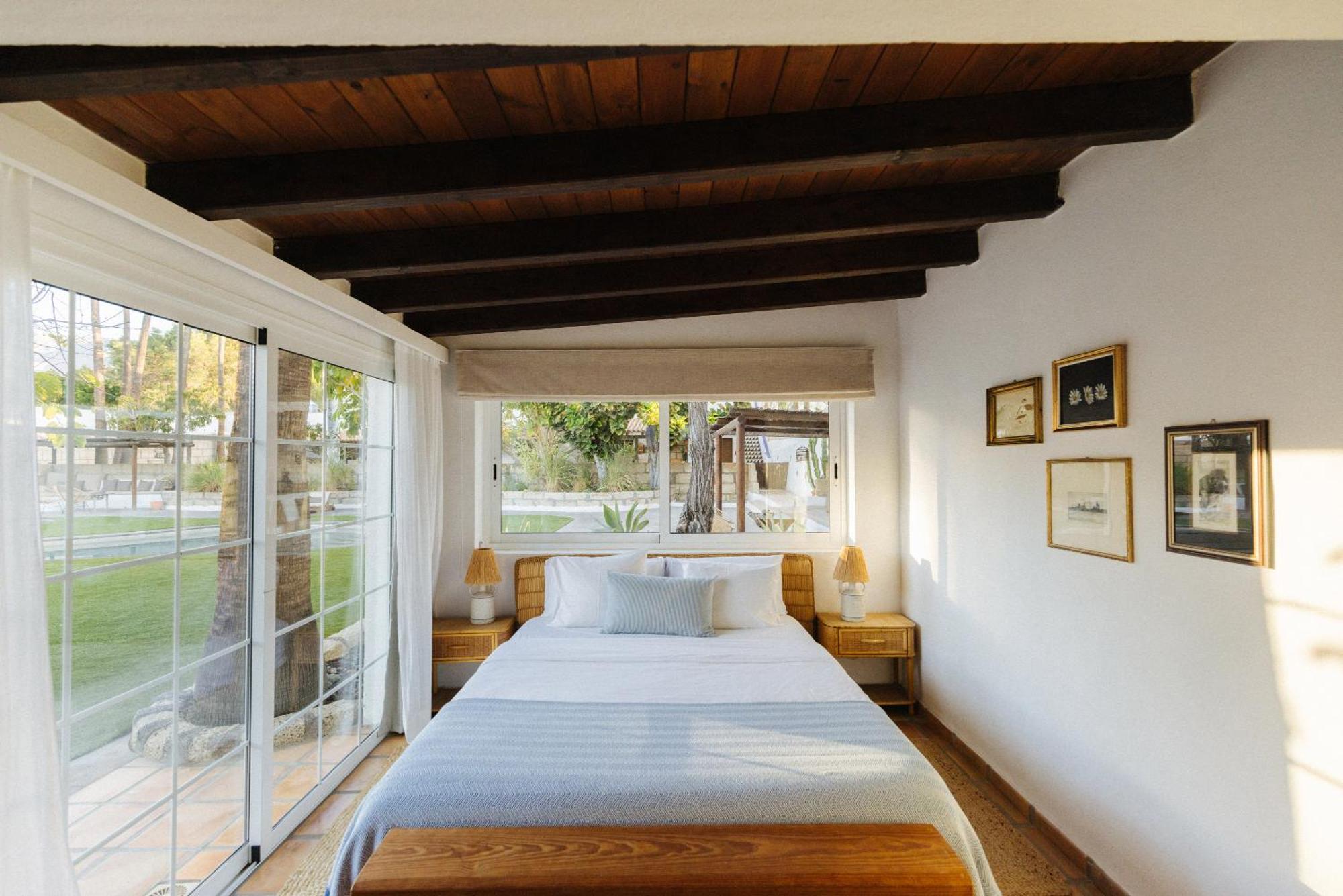 Casa Jable Azul Villa Costa Adeje  ภายนอก รูปภาพ