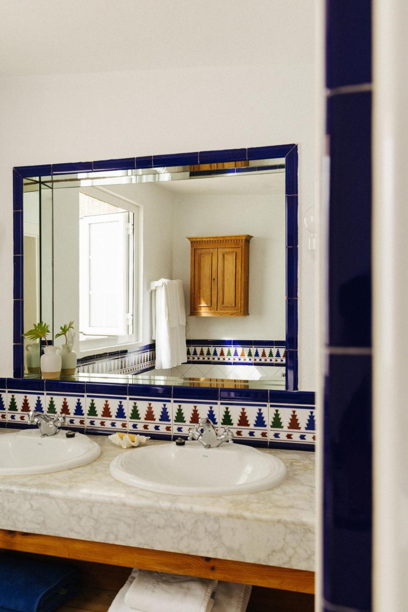 Casa Jable Azul Villa Costa Adeje  ภายนอก รูปภาพ