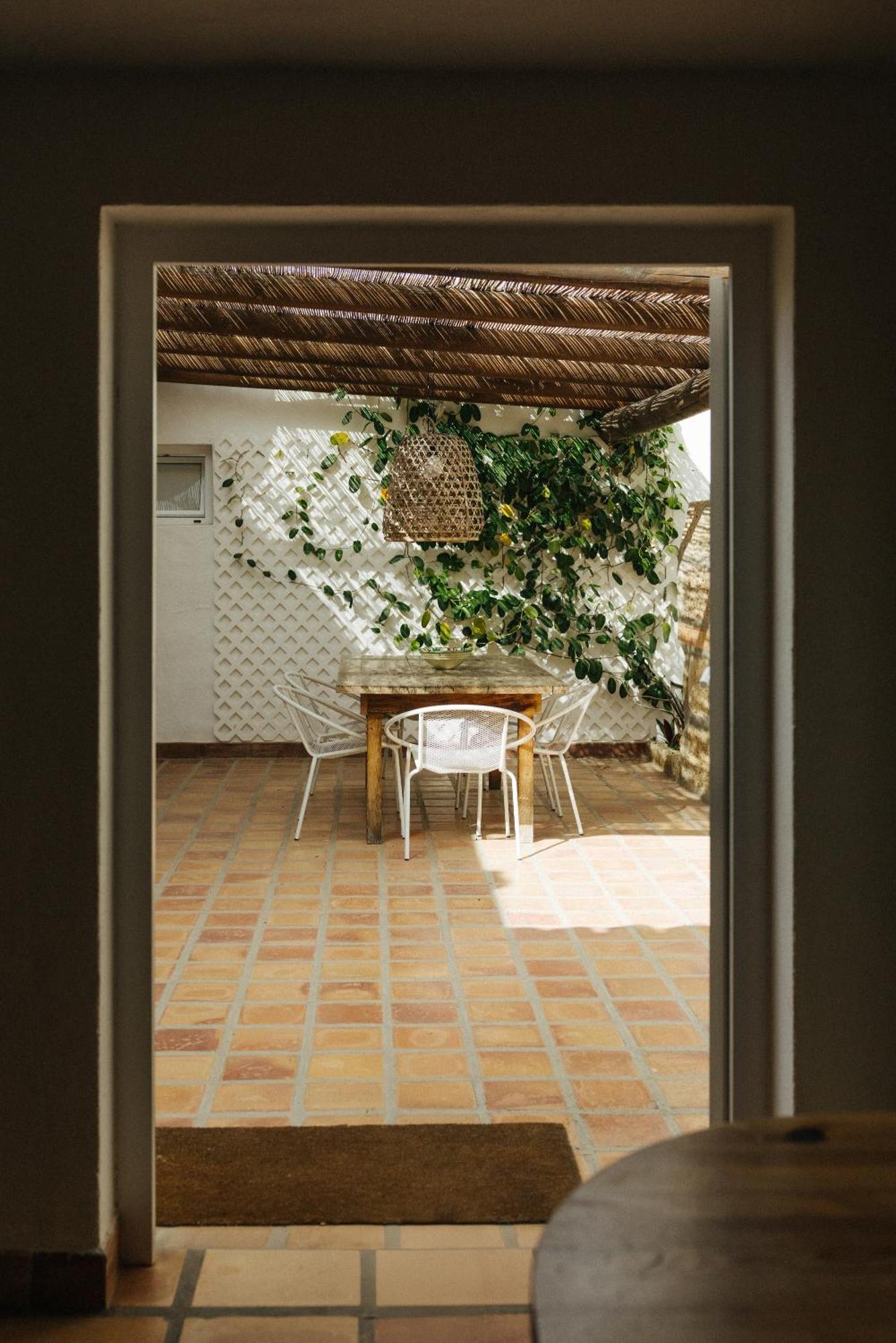 Casa Jable Azul Villa Costa Adeje  ภายนอก รูปภาพ
