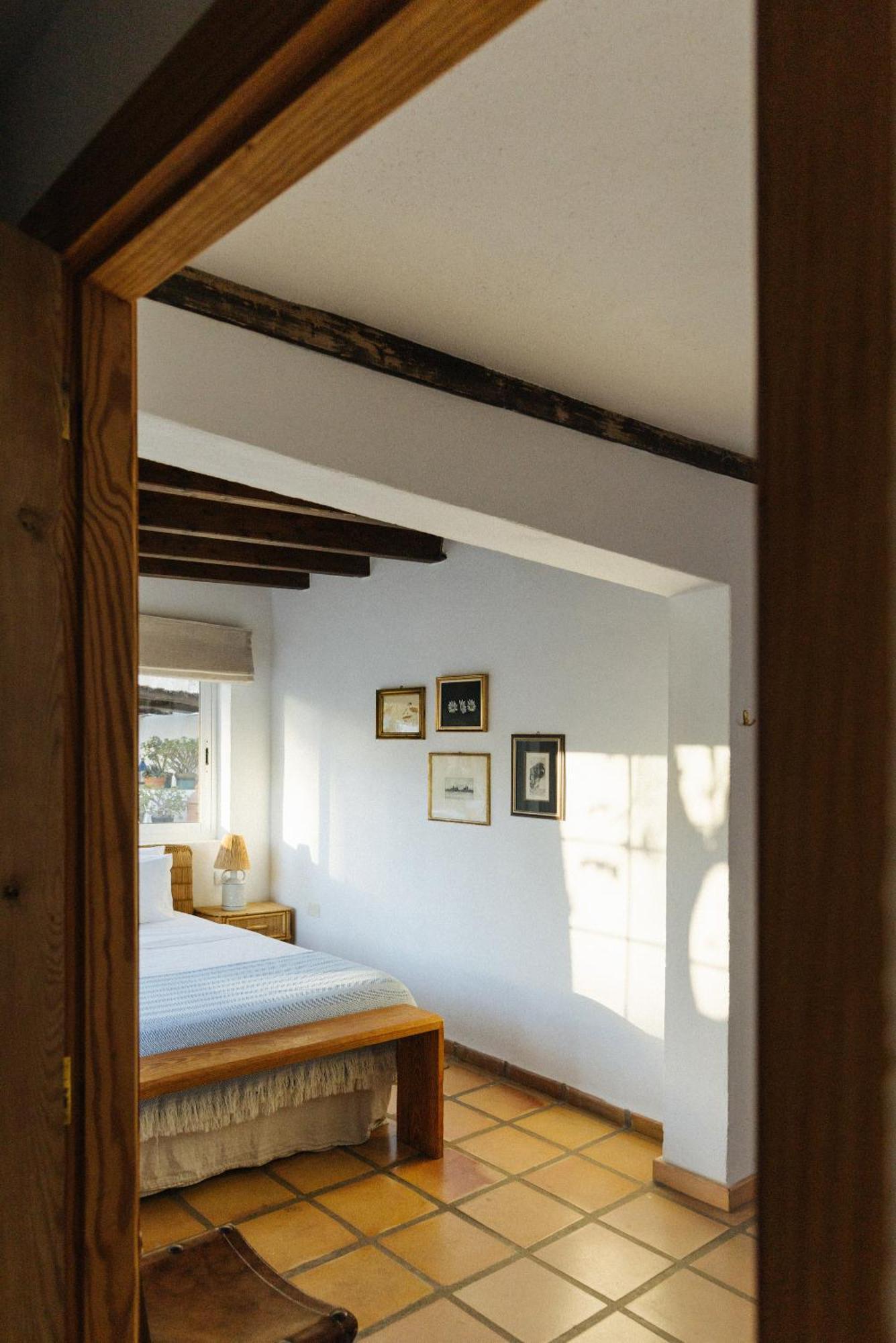 Casa Jable Azul Villa Costa Adeje  ภายนอก รูปภาพ