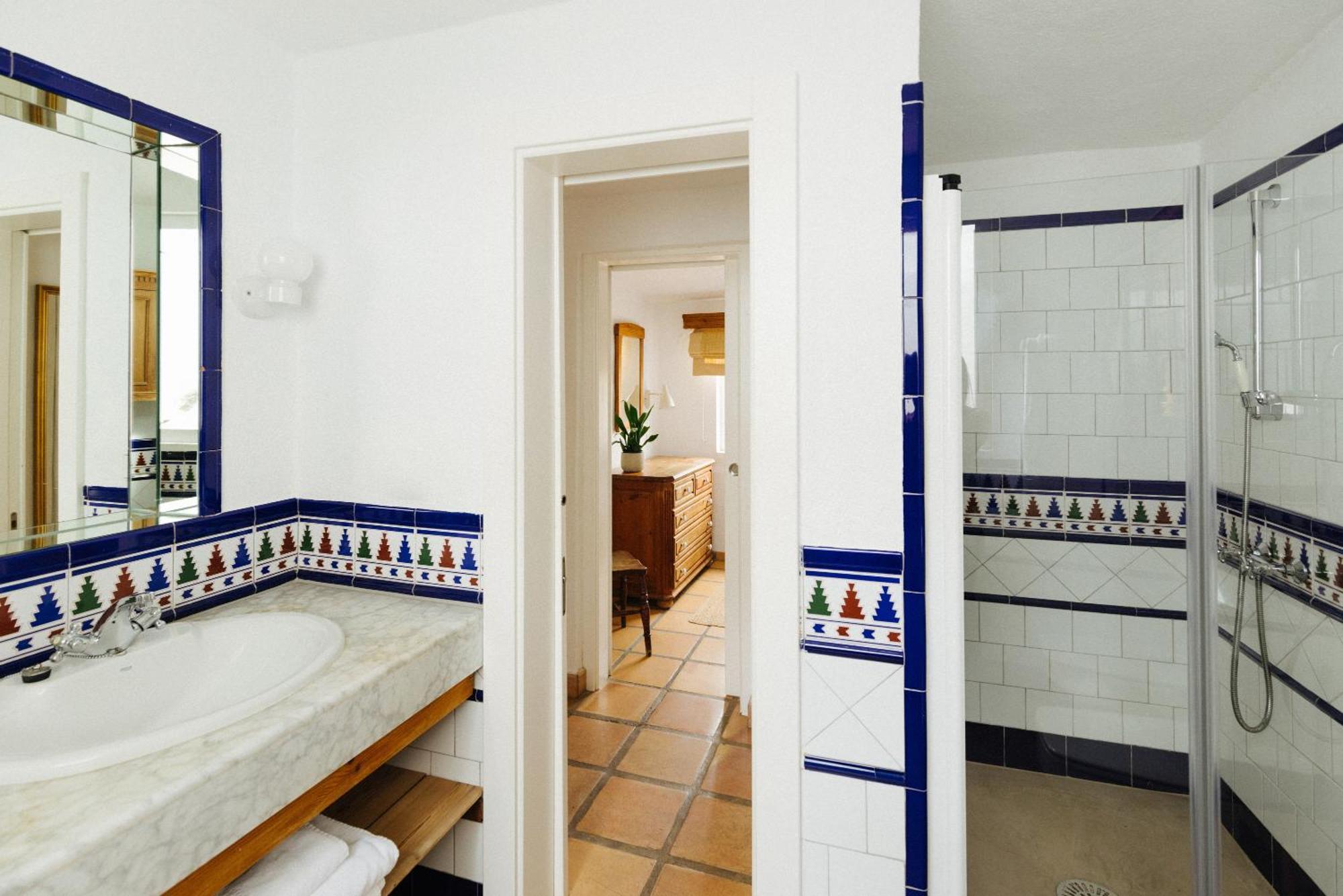 Casa Jable Azul Villa Costa Adeje  ภายนอก รูปภาพ