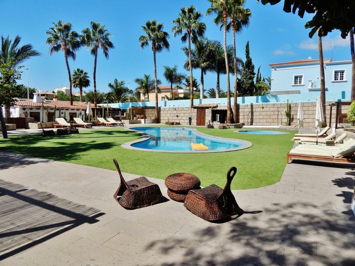 Casa Jable Azul Villa Costa Adeje  ห้อง รูปภาพ