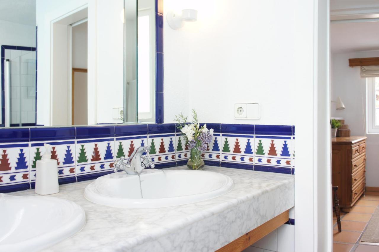 Casa Jable Azul Villa Costa Adeje  ภายนอก รูปภาพ