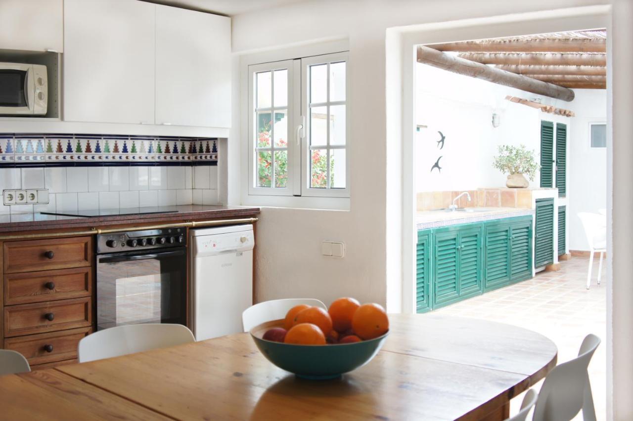 Casa Jable Azul Villa Costa Adeje  ภายนอก รูปภาพ