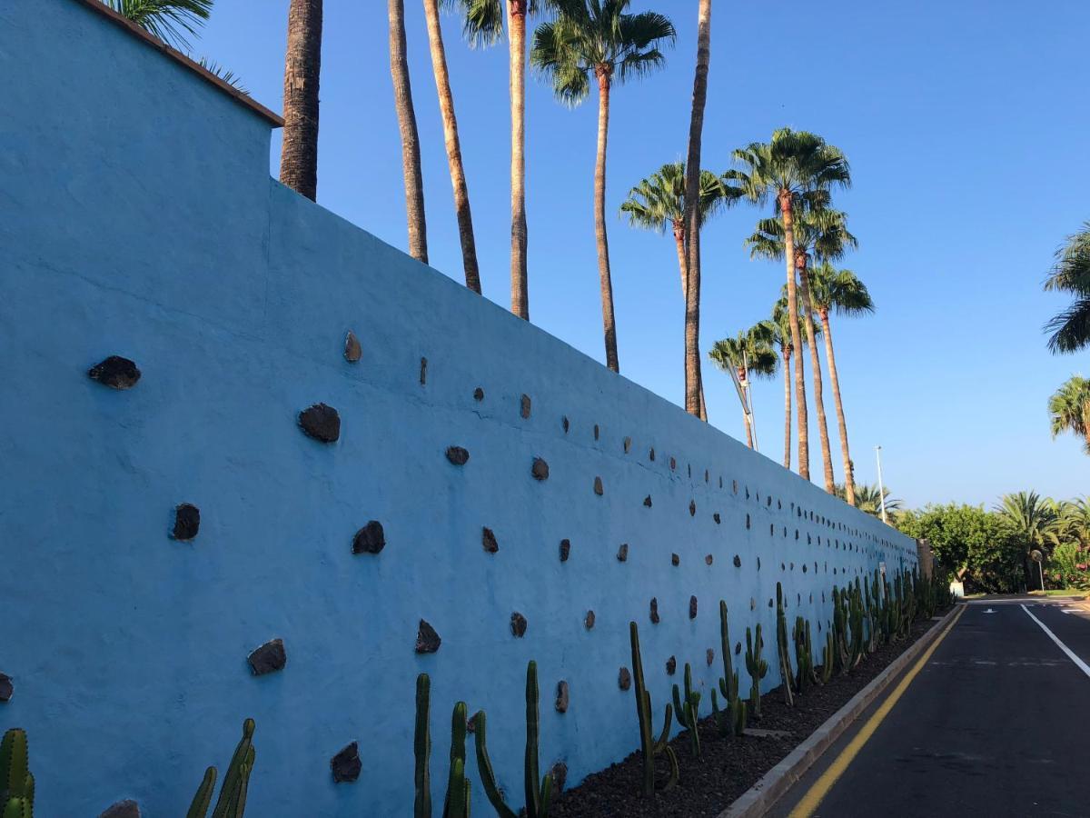 Casa Jable Azul Villa Costa Adeje  ภายนอก รูปภาพ
