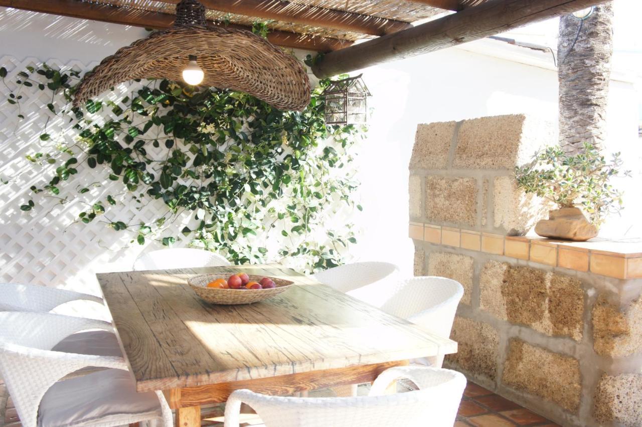 Casa Jable Azul Villa Costa Adeje  ภายนอก รูปภาพ