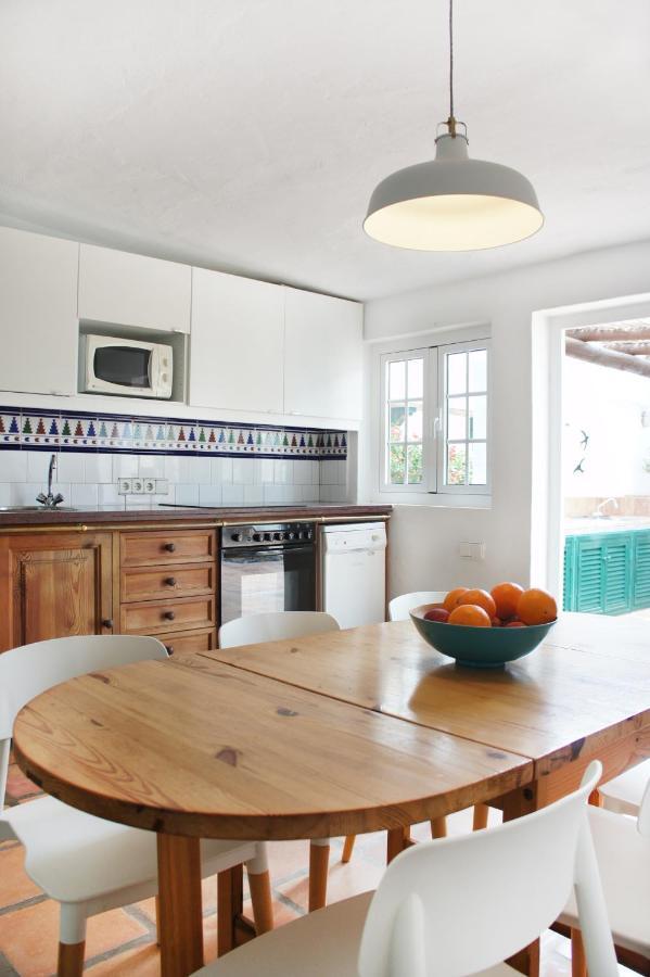 Casa Jable Azul Villa Costa Adeje  ภายนอก รูปภาพ