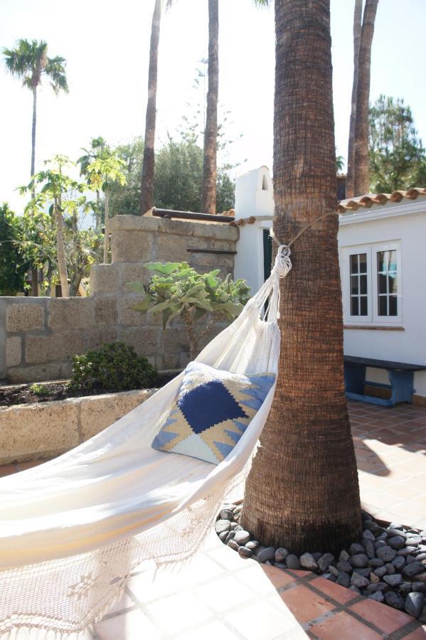Casa Jable Azul Villa Costa Adeje  ภายนอก รูปภาพ
