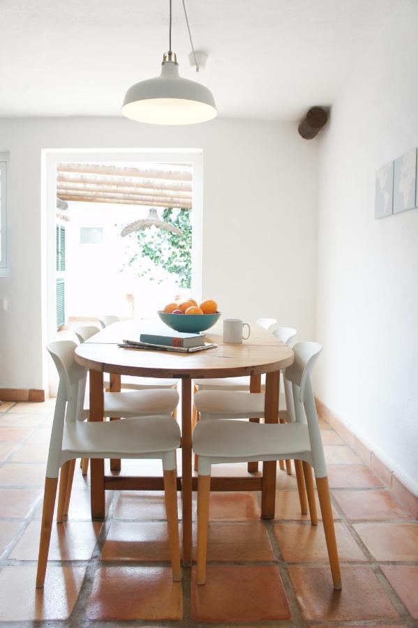 Casa Jable Azul Villa Costa Adeje  ภายนอก รูปภาพ