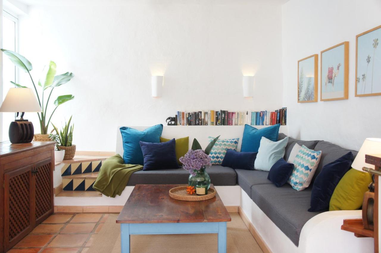 Casa Jable Azul Villa Costa Adeje  ภายนอก รูปภาพ