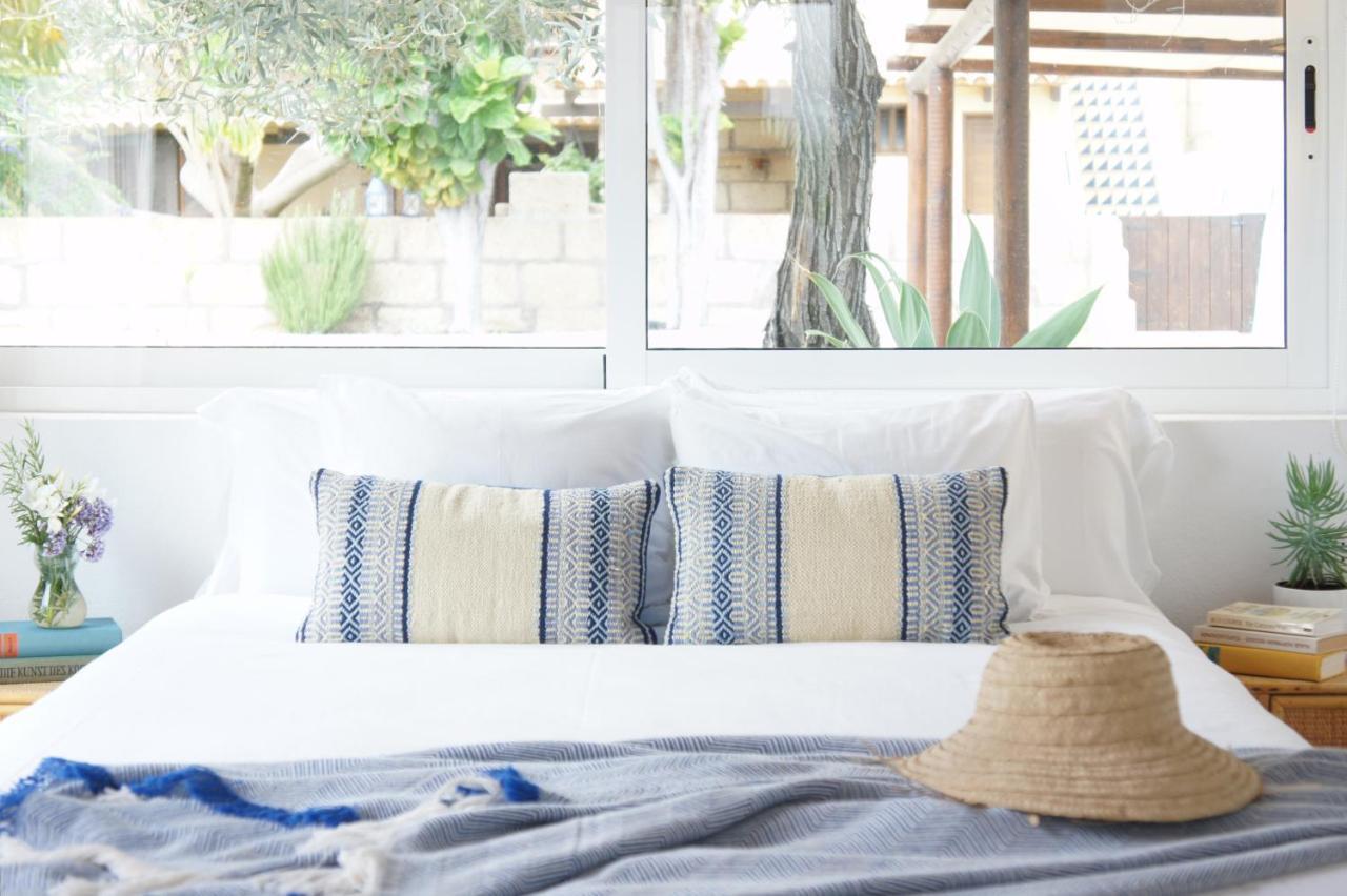 Casa Jable Azul Villa Costa Adeje  ภายนอก รูปภาพ