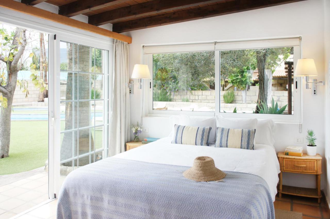 Casa Jable Azul Villa Costa Adeje  ภายนอก รูปภาพ